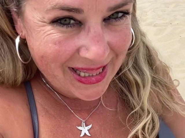 Beach Day Thinking About Showing My Tits Lily Bay Eros Fap