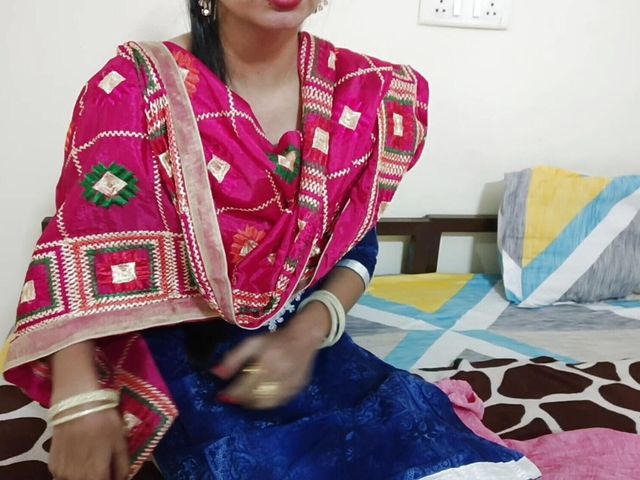 Step Brother Fucked Hard Step Brother Step-sister Sex in Clear Hindi (Saara Bhabhi)