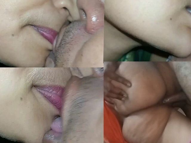 Best Indian sex video, Indian hot girl was fucked by her boyfriend (Lalita bhabhi)