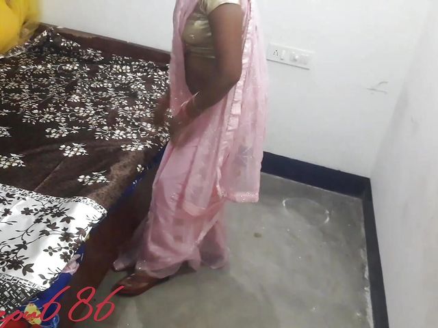 Horny Indian Lady Sex