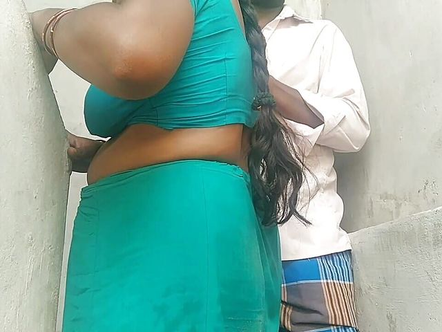 Indian Village Couple Hardcore (Priyanka priya)