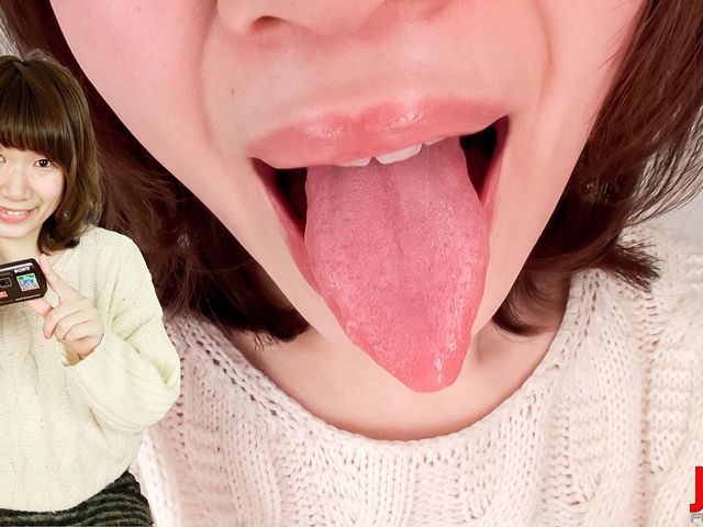 Natural Charm: Amateur Miki's Authentic Mouth and Tongue Adventure (Japan Fetish Fusion)