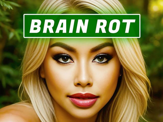 Brain Rot (Princess AI)