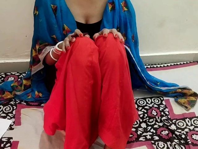 Indian Shy Bhabhi Fucked Hard by Her Landlord, Desi Renter Fucked Landlord, Roleplay in Hindi Audio Saarabh (Saara Bhabhi)