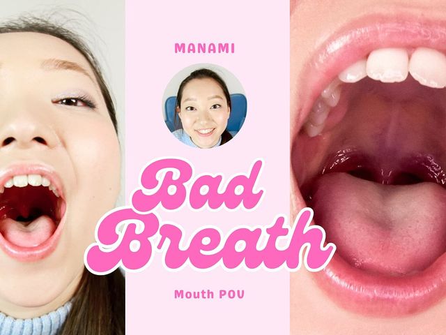 Tomomi's Bold Breath: a Smelly Encounter (Japan Fetish Fusion)