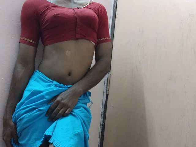 Tamil Sissy Sathya (Sissy sathya)