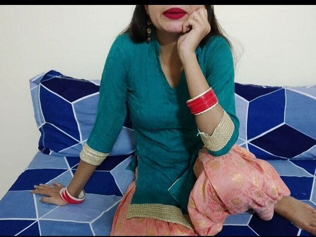 Desi Devar Bhabhi Enjoying in Bedroom Romance with a Hot Indian Bhabhi with a Sexy Figure Saarabhabhi6 Clear Hindi Audio (Saara Bhabhi)