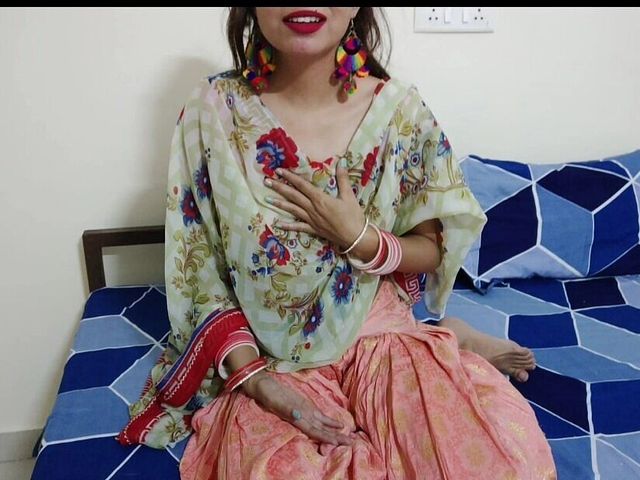 Indian Hardcore Desi Fuck with Bhabhi Ji by Saarabhabhi6 Roleplay (Saara Bhabhi)