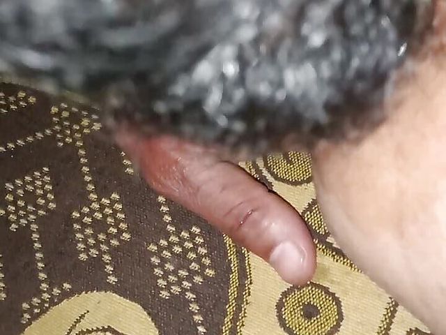 Desi Bhabhi's Wet Pussy (X Desi Girl)