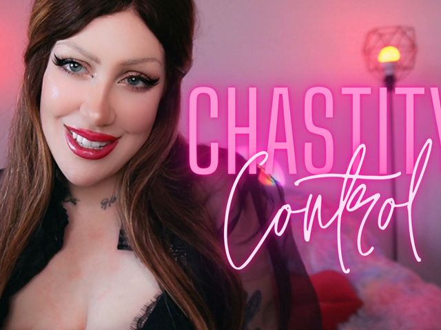 Chastity Control (LDB Mistress)