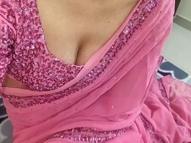 Indian Hot Sister-in-law and Father in Law Hardcore Fuck Audio in Hindi (Saara Bhabhi)