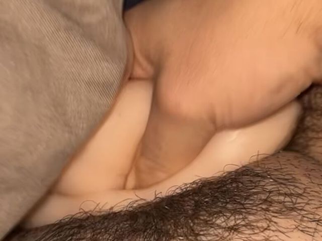 Kinky Ftm Pussy (My Jock Pussy)