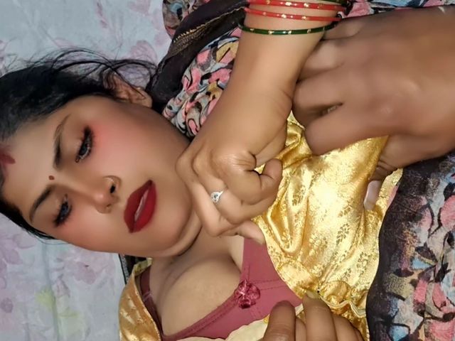 Indian Desi Sexy Hindi Audio (Payal xxx)