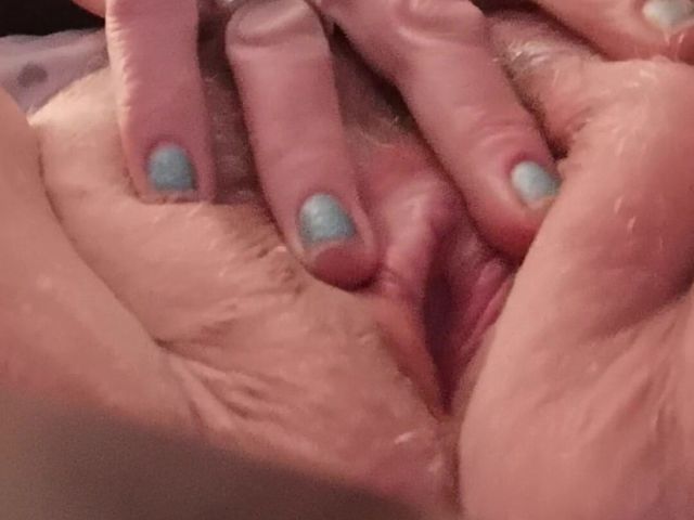 Jessi J Fingering It (Jessi J)