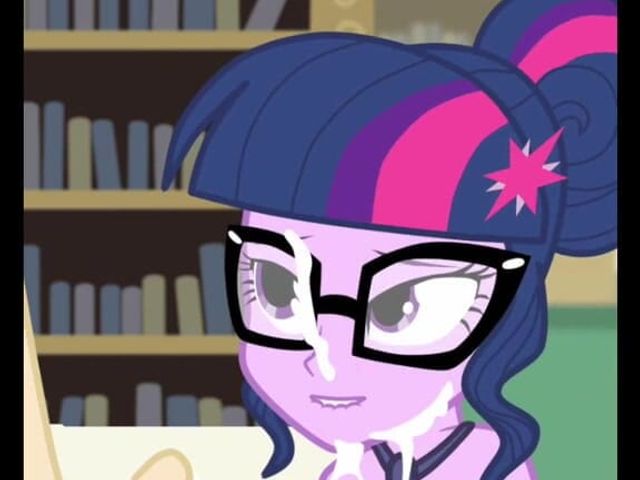 Sci-twilight Sparkle (no Sound) (furry Sex) (Velvixian 3 Furry)