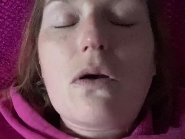 My Orgasm Face (Rachel Wrigglers)