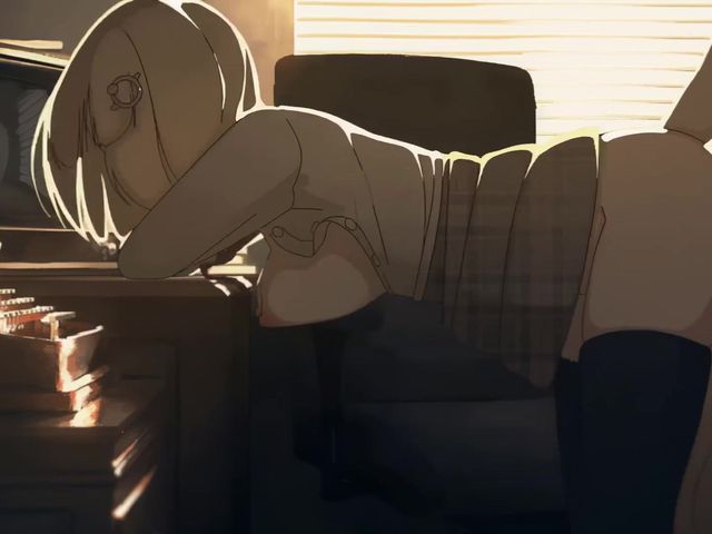 Watson Amelia Sex (Velvixian_2D)