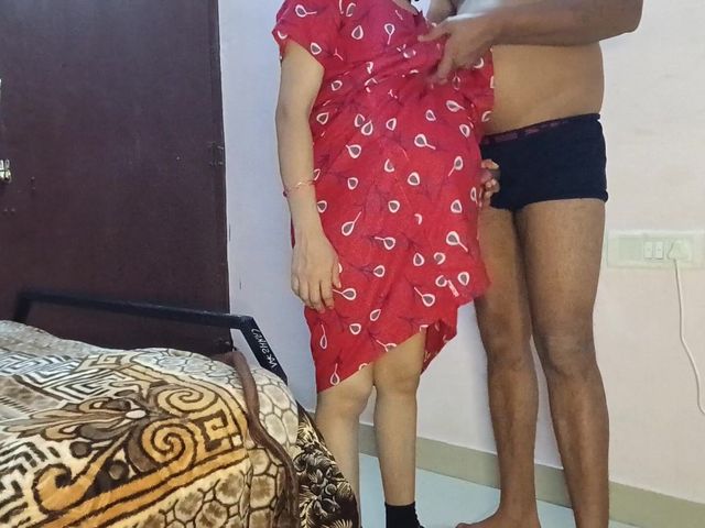 Brother in Law Fucked His Sister in Law (Peena)