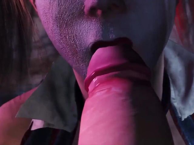 Gotham Sirens Arkham Hot Sex (Velvixian 3D)