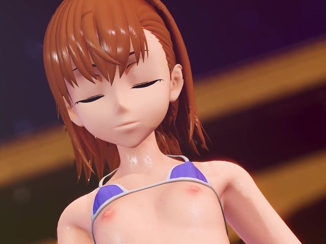 Mmd R-18 Anime Girls Sexy Dancing (clip 103) (Mmd anime girls)