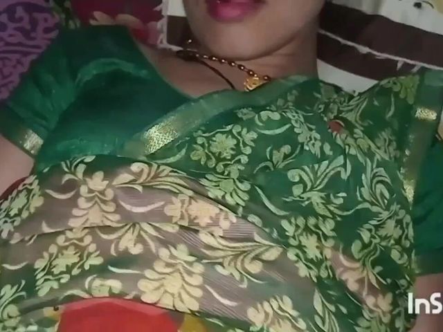 Indian College Girl Sex Romance with Boyfriend (Lalita bhabhi)