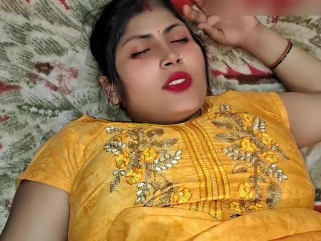 Indian Desi Chudai Ghar Me Hindi Audio (Payal xxx)