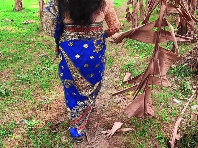 Neighbor Bhabhi Used Dirty Language to Have Fucked. (Bengali Couple studio)