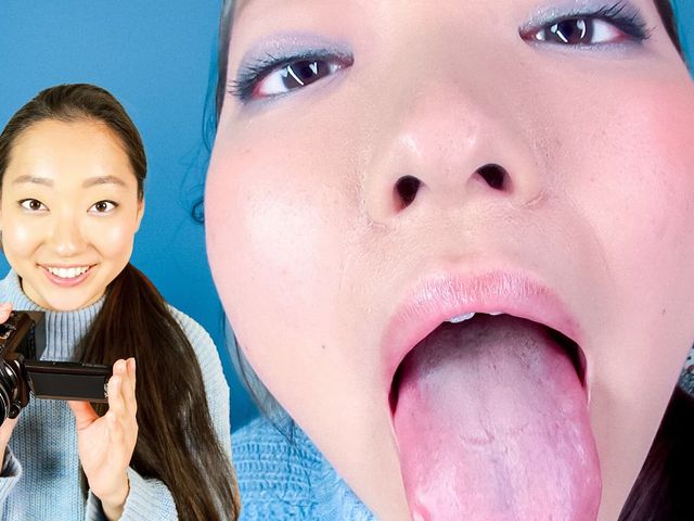 The Magic of Amateur Tomomi's Mouth (Japan Fetish Fusion)