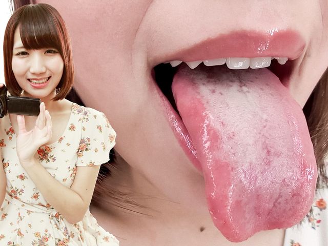 Mayu's Naughty Grin: Explore Her Mouthwatering Selfies Now (Japan Fetish Fusion)