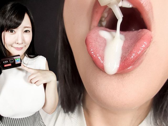 Dirty Chat & Happy Endings: Let's Wrap up the Talk, Right in My Mouth! (Japan Fetish Fusion)