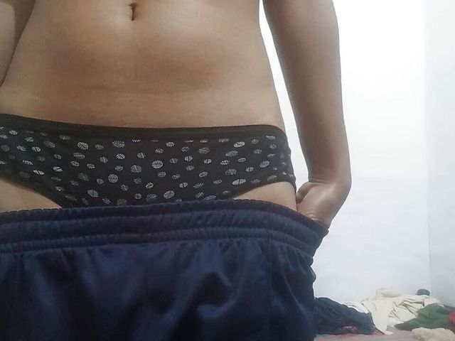 Nepali Solo Girl. Desi Girl Fun (Desi Girl Fun)