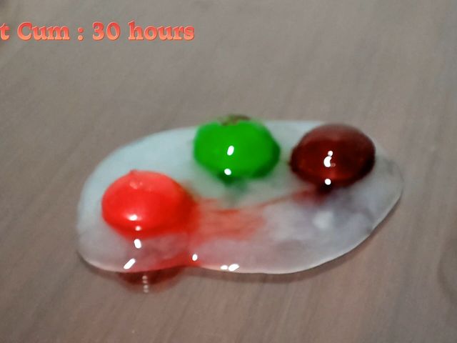 Sc003 - Skittles 30H, 2h (Asian Fem CD)