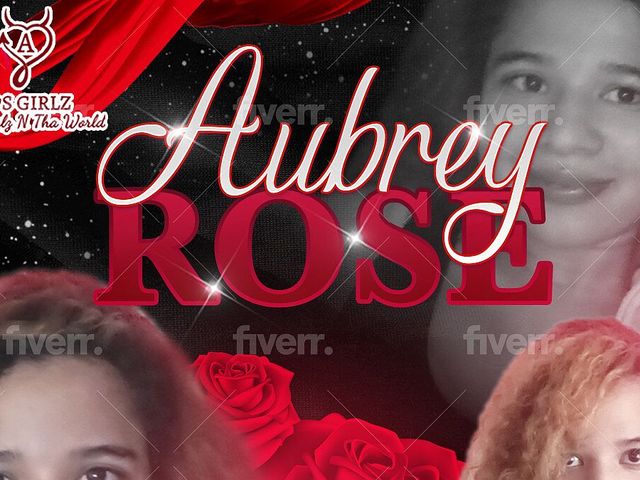 Aubrey Rose Shakes It (Aubrey Rose)