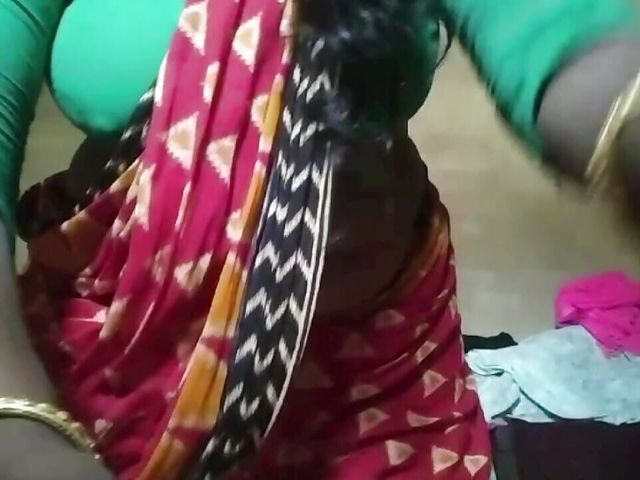 Village Hot Aunty Sexy Video (Hot auntye)