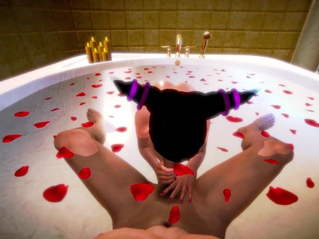 Juri Han Sex POV (Velvixian 3D)