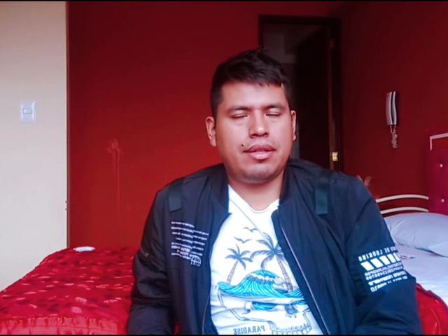 Interview as New Creator El Sexo Peruvian Latin (Peruvian sex)