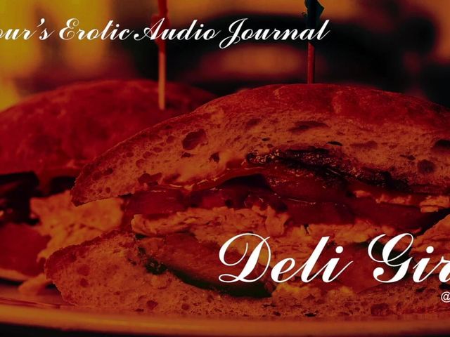 Ardour Erotic Audio Journal | Deli Girls (Viz Ardour)