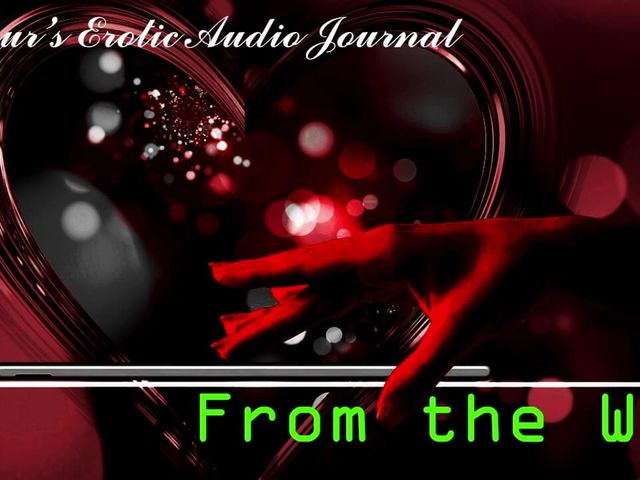 Ardour's Erotic Audio Journal | From the Web (Viz Ardour)