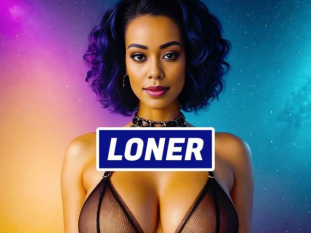 Loner (Vanessa AI)