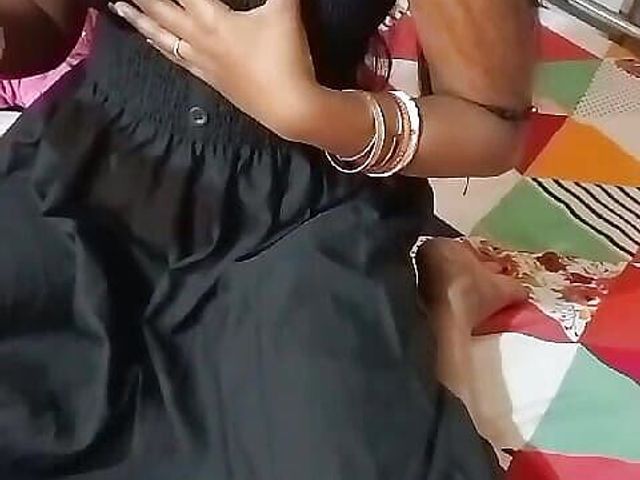Beautiful College Girl Doing Fuck by Herself. (Pujabhabi)