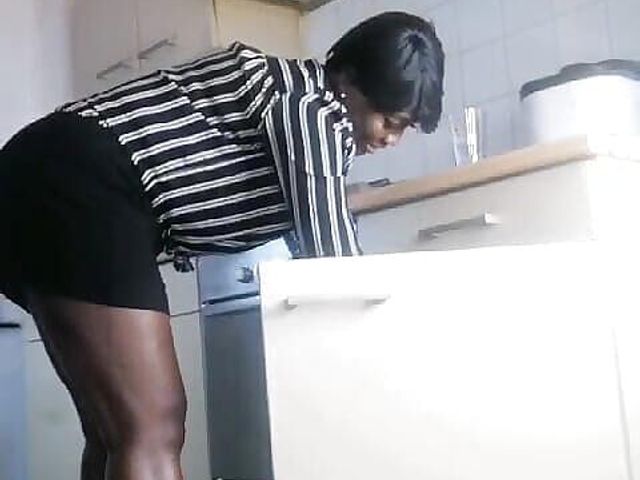 Sex in the kitchen I tasted the food in the kitchen she cooks well (Erica)