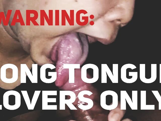 A Treat for the Long Tongue Lovers (Hxlkberg)