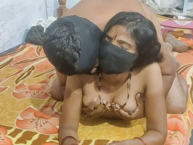 Indian Village Couple Homemade Romantic Sex Part1 (Your Anitha)