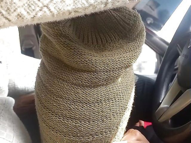 Suck in car fuck at home (Punitkhatri)