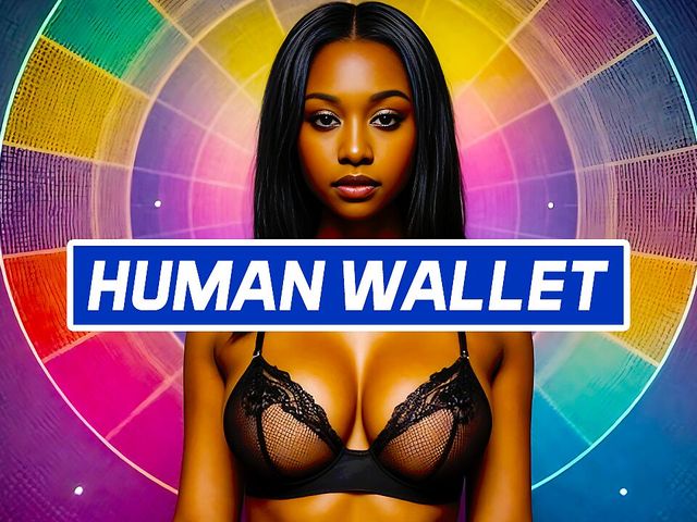 Human Wallet (Midnight AI)