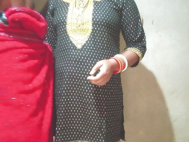 Fucking My Desi Sister-in-law (Puja Amateur)