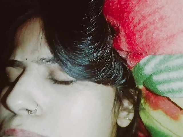 Hindi Homemade Sex (Horny Latika)