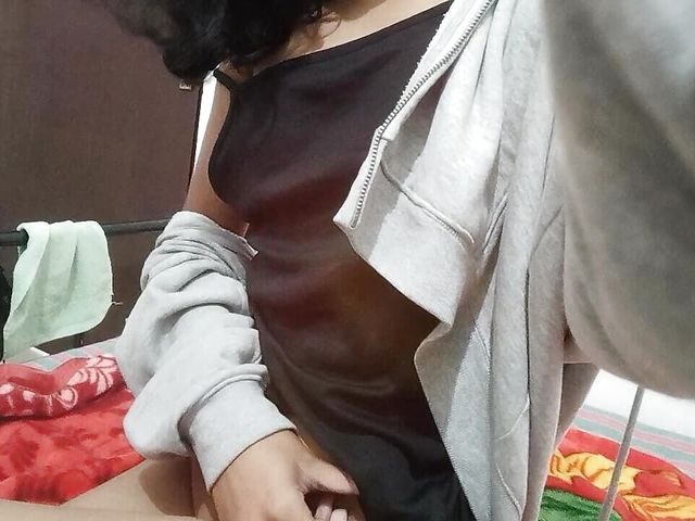 School girl hot video (Desi Girl Fun)