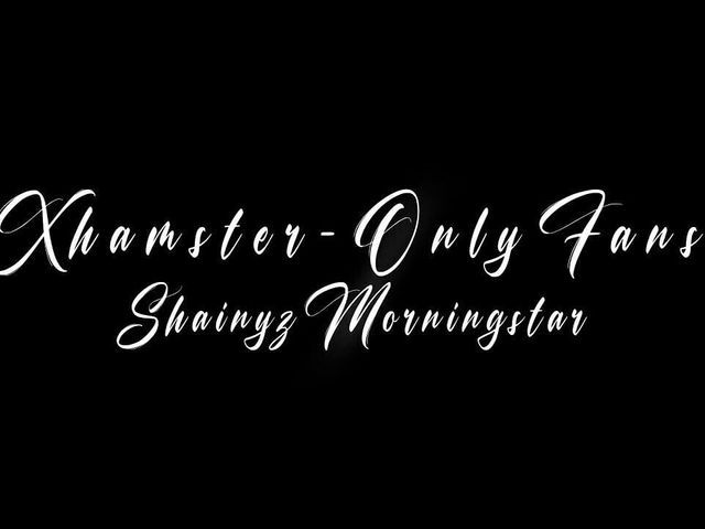 Shainyz Morningstar: at the Begining Episode 2 (Shainyz Morningstar)