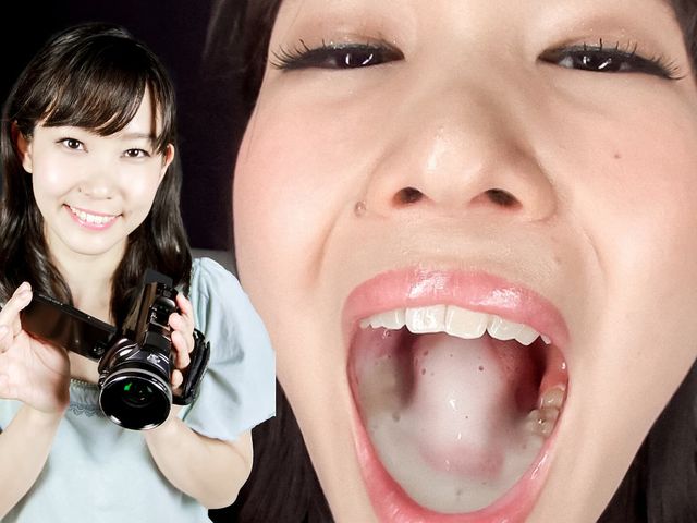 Yui's Tease - a Selfie Seduction (Japan Fetish Fusion)